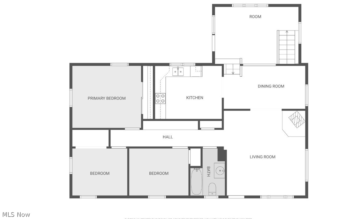 833 Triplett Boulevard Akron OH 44306