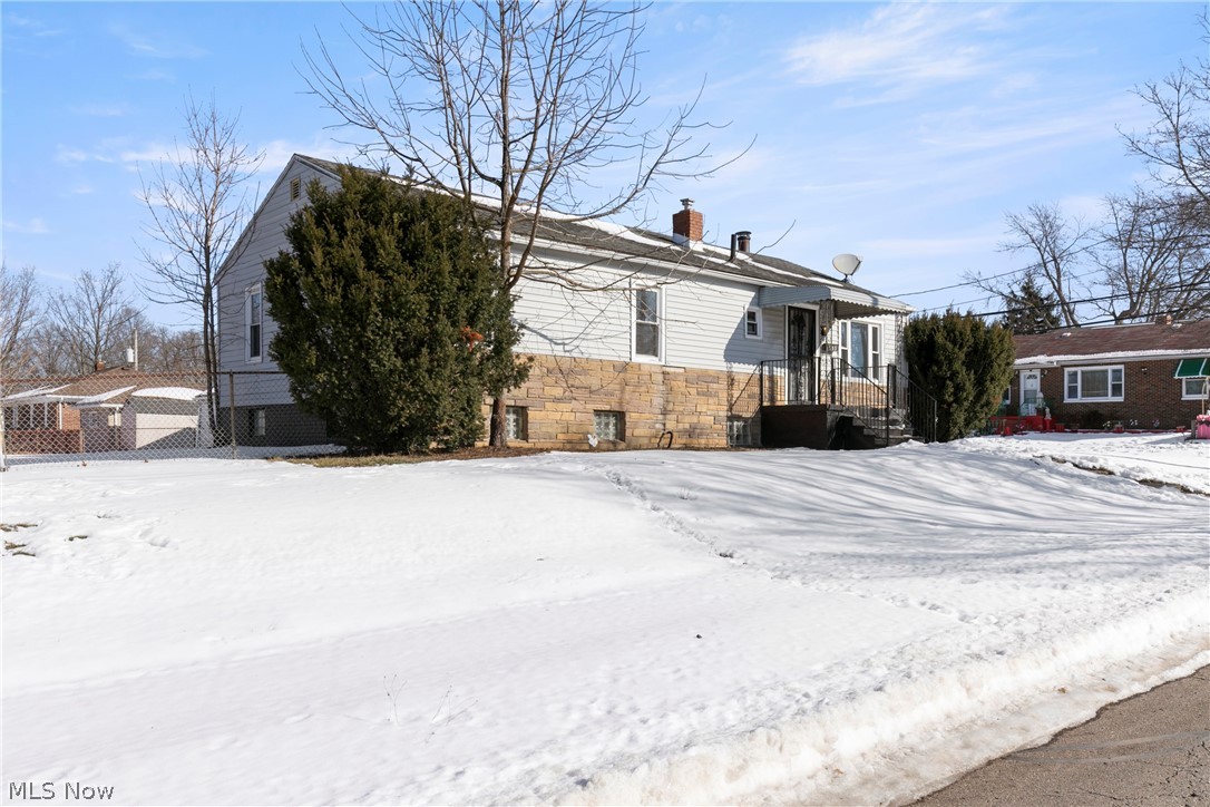 833 Triplett Boulevard Akron OH 44306