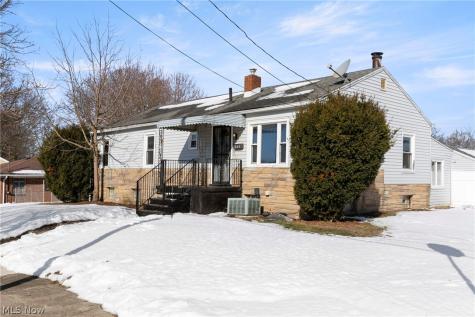 833 Triplett Boulevard Akron OH 44306