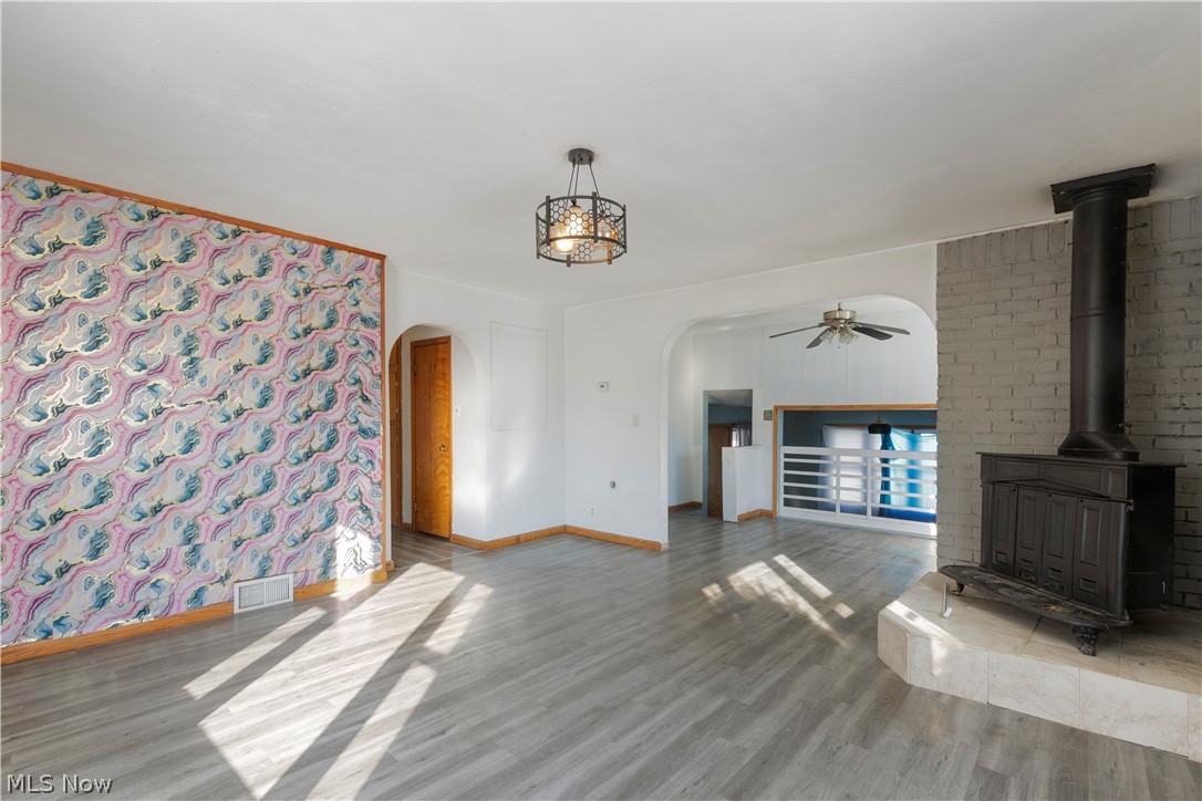 833 Triplett Boulevard Akron OH 44306