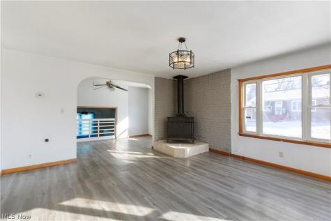 833 Triplett Boulevard Akron OH 44306