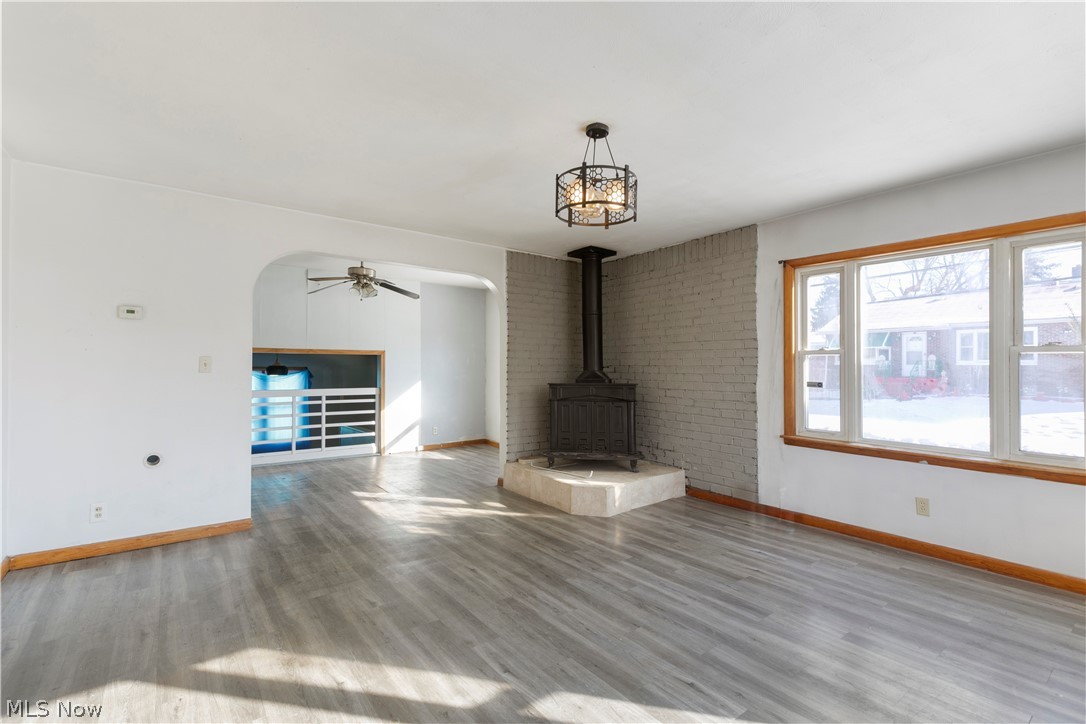 833 Triplett Boulevard Akron OH 44306