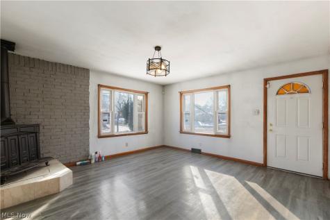 833 Triplett Boulevard Akron OH 44306