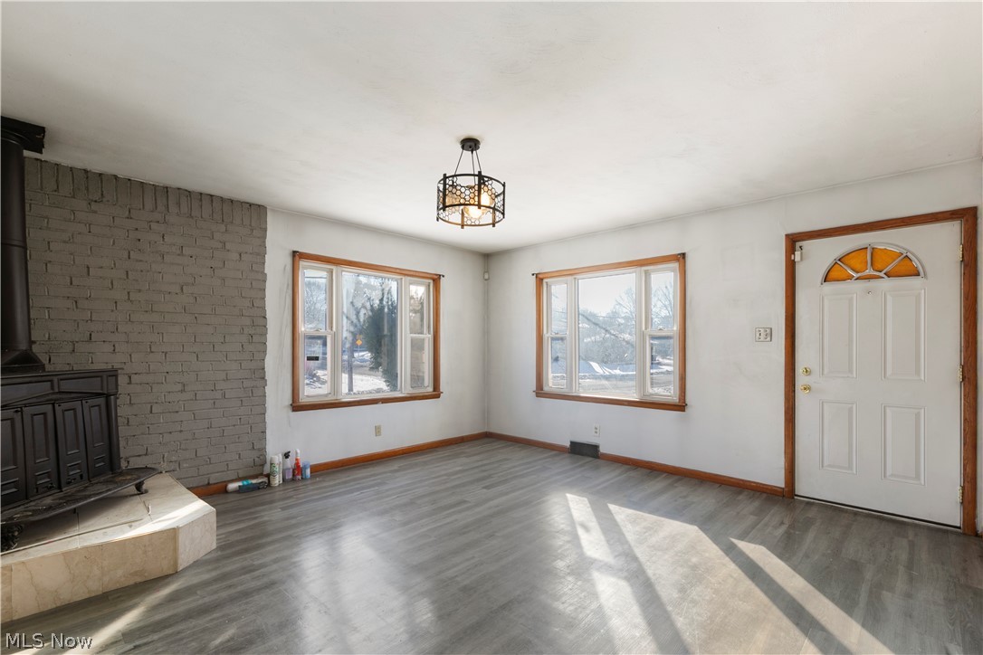 833 Triplett Boulevard Akron OH 44306