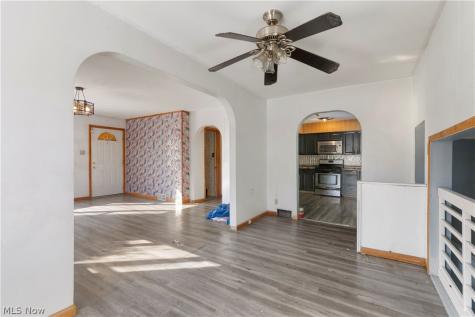 833 Triplett Boulevard Akron OH 44306