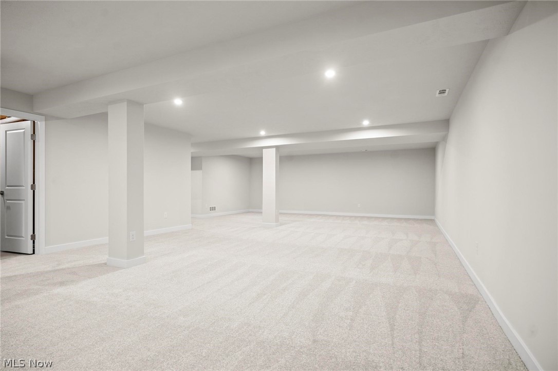 2032 Viewpointe Court Columbia Station OH 44028