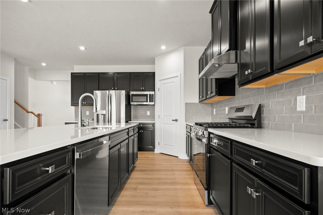 2032 Viewpointe Court Columbia Station OH 44028