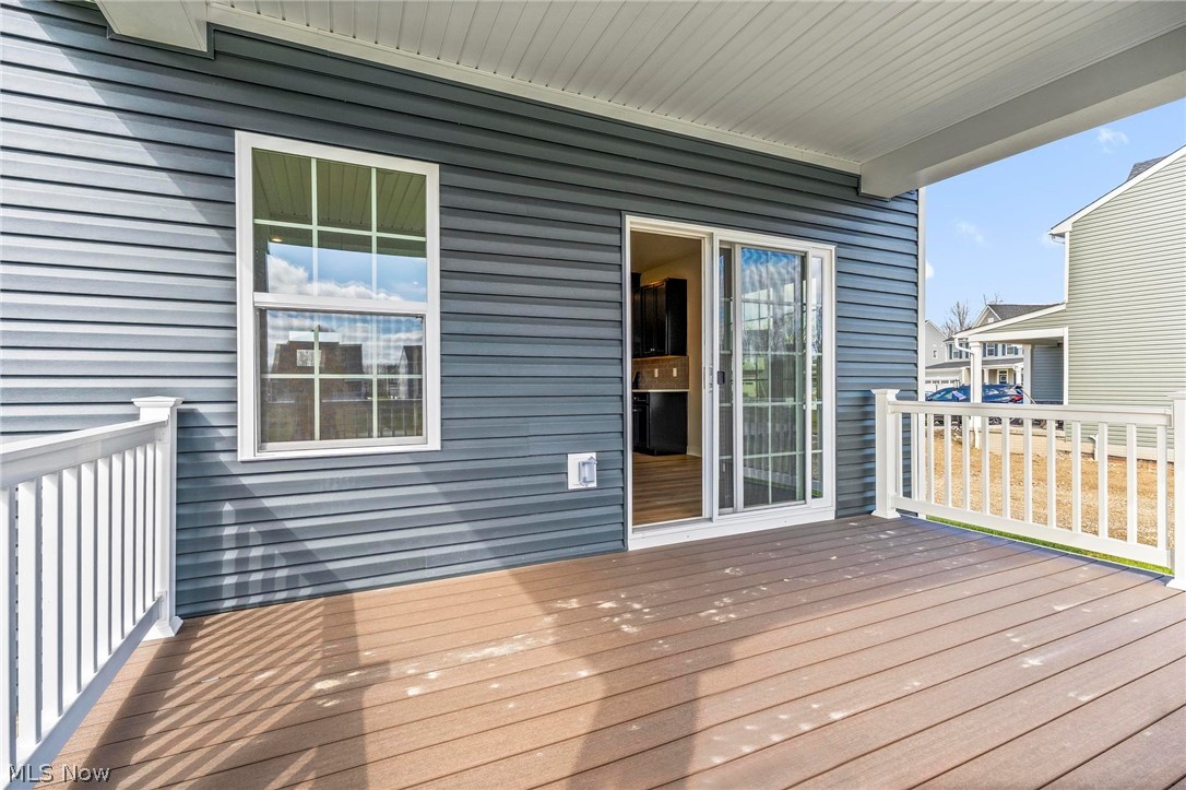 2032 Viewpointe Court Columbia Station OH 44028