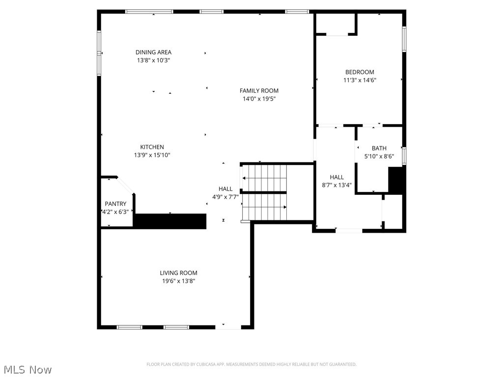 2032 Viewpointe Court Columbia Station OH 44028