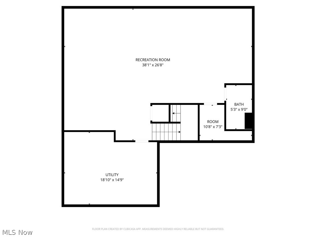 2032 Viewpointe Court Columbia Station OH 44028