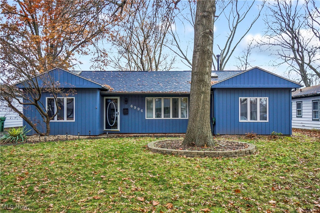 6996 Oakwood Road Parma Heights OH 44130