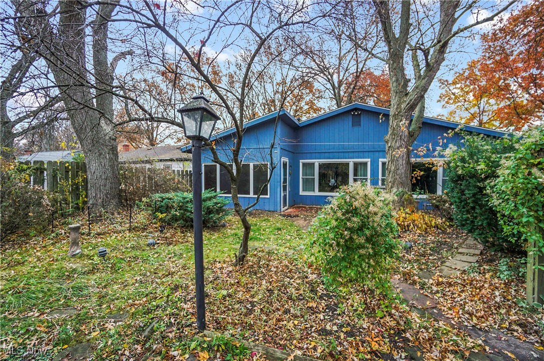 6996 Oakwood Road Parma Heights OH 44130