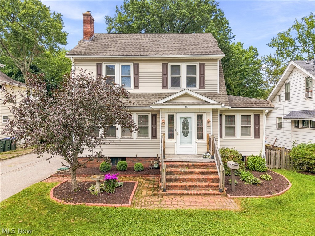 1932 7th Street Cuyahoga Falls OH 44221