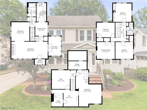 1932 7th Street Cuyahoga Falls OH 44221