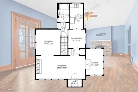 1932 7th Street Cuyahoga Falls OH 44221