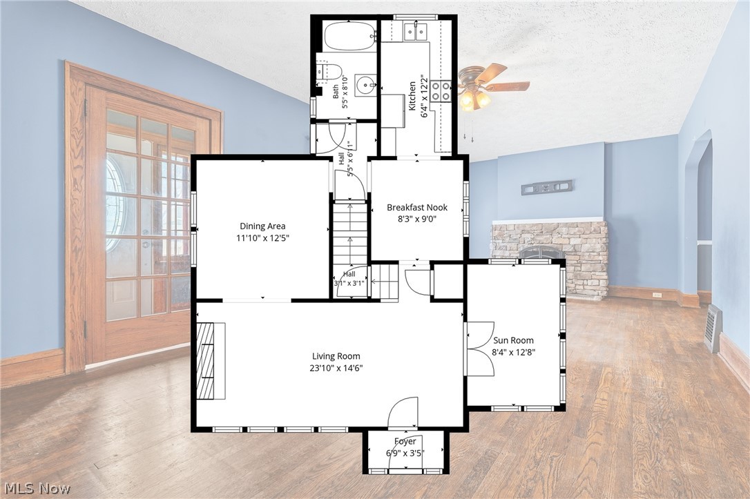 1932 7th Street Cuyahoga Falls OH 44221