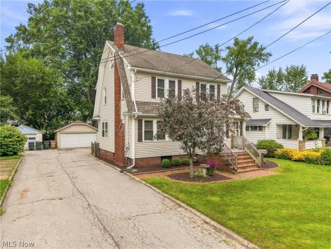 1932 7th Street Cuyahoga Falls OH 44221