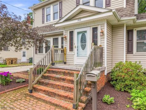 1932 7th Street Cuyahoga Falls OH 44221