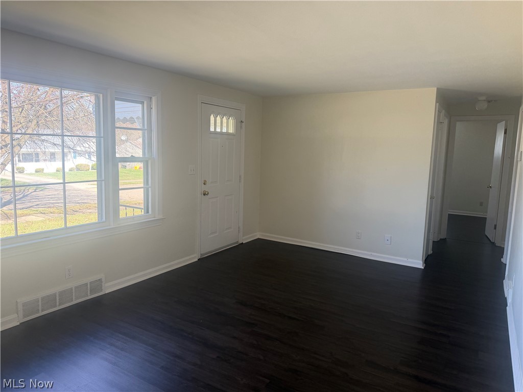 2471 Chaney Circle Youngstown OH 44509