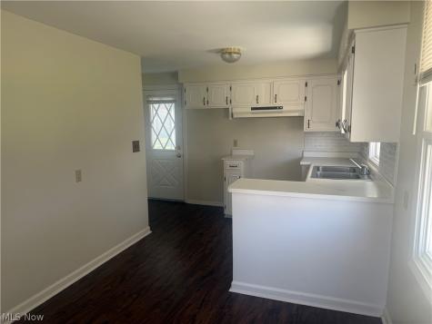 2471 Chaney Circle Youngstown OH 44509
