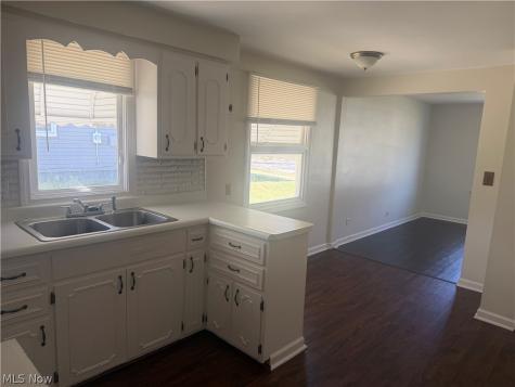 2471 Chaney Circle Youngstown OH 44509