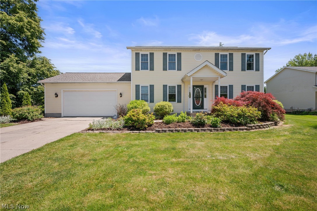 3791 Center Road Perry OH 44081