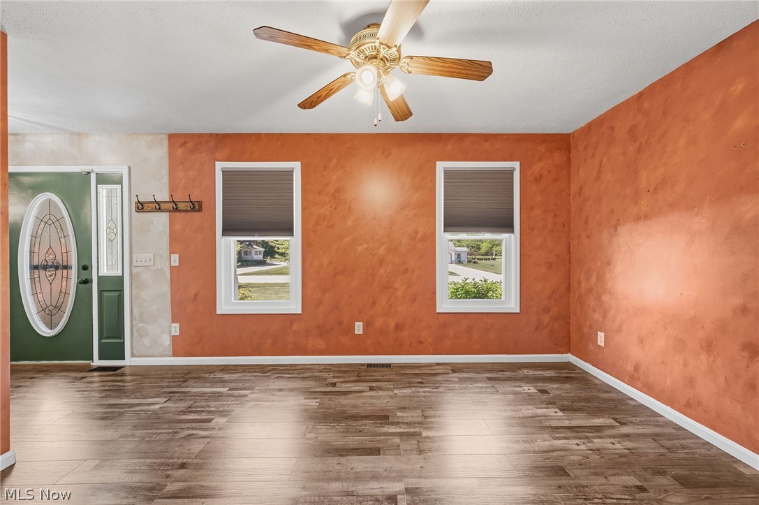 3791 Center Road Perry OH 44081