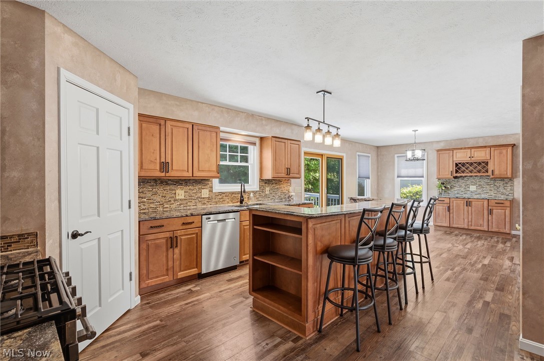 3791 Center Road Perry OH 44081