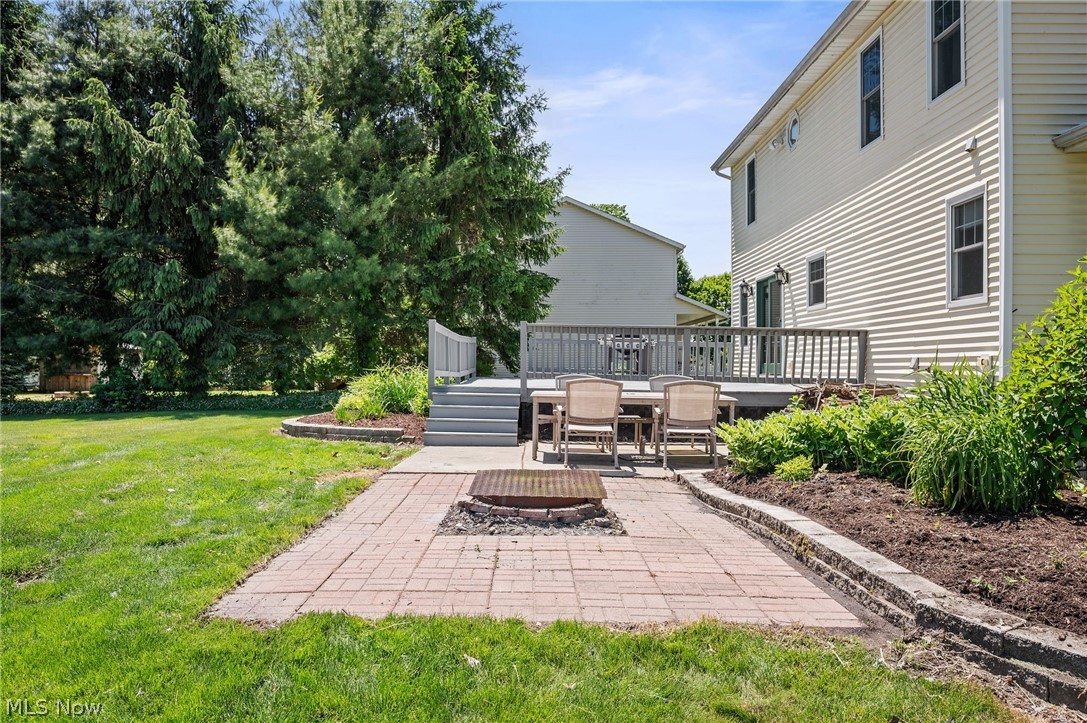 3791 Center Road Perry OH 44081