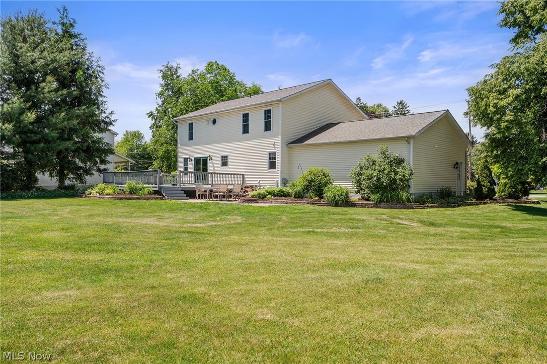 3791 Center Road Perry OH 44081
