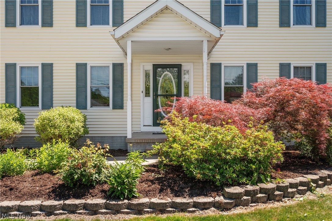3791 Center Road Perry OH 44081