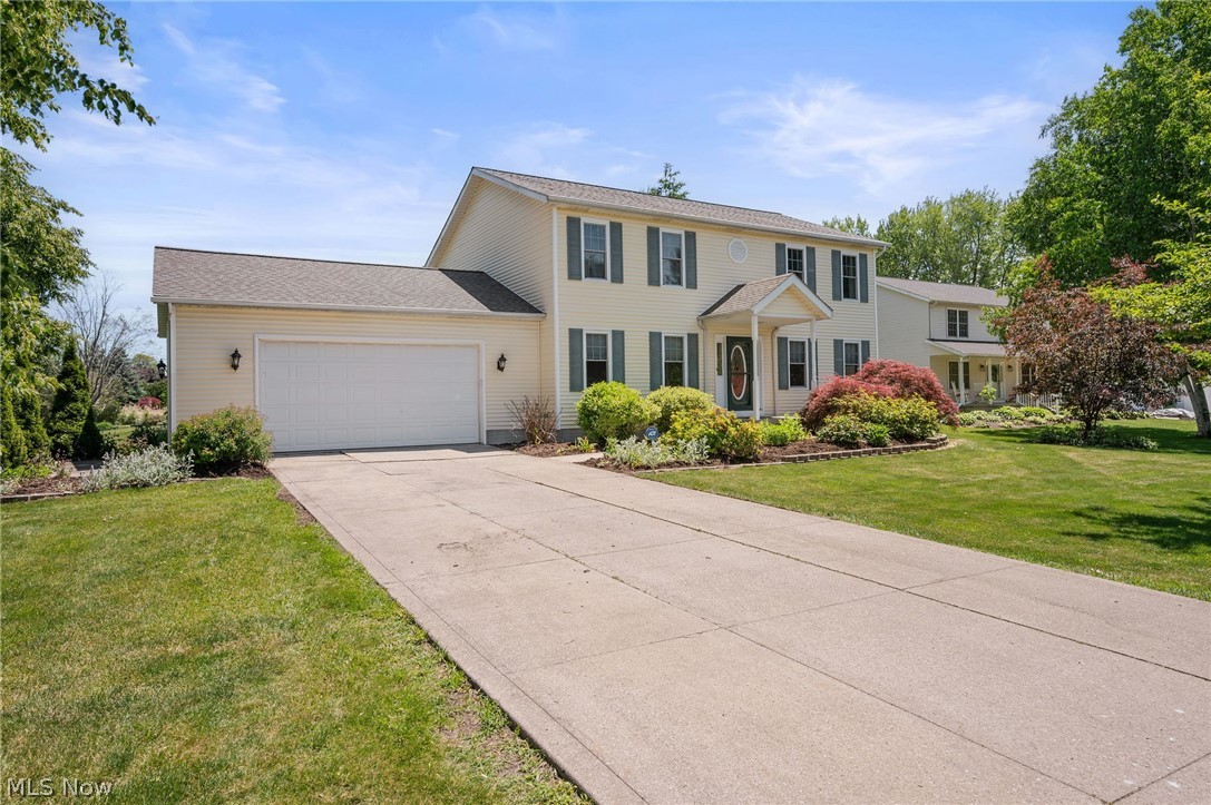 3791 Center Road Perry OH 44081