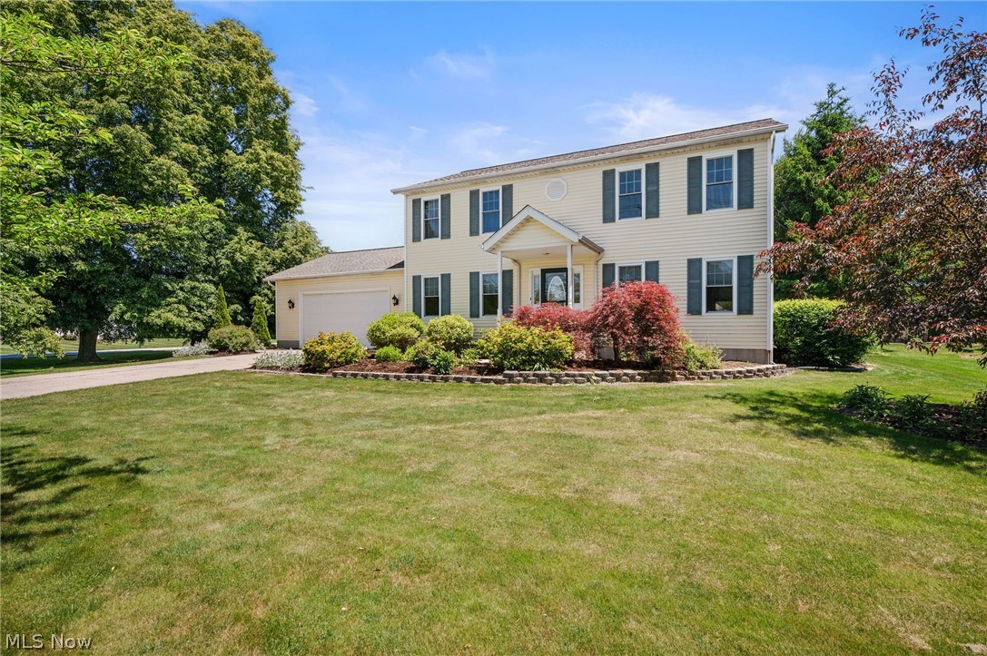 3791 Center Road Perry OH 44081