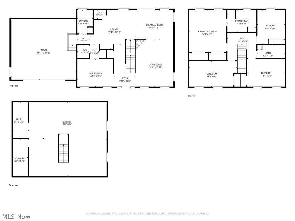 3791 Center Road Perry OH 44081