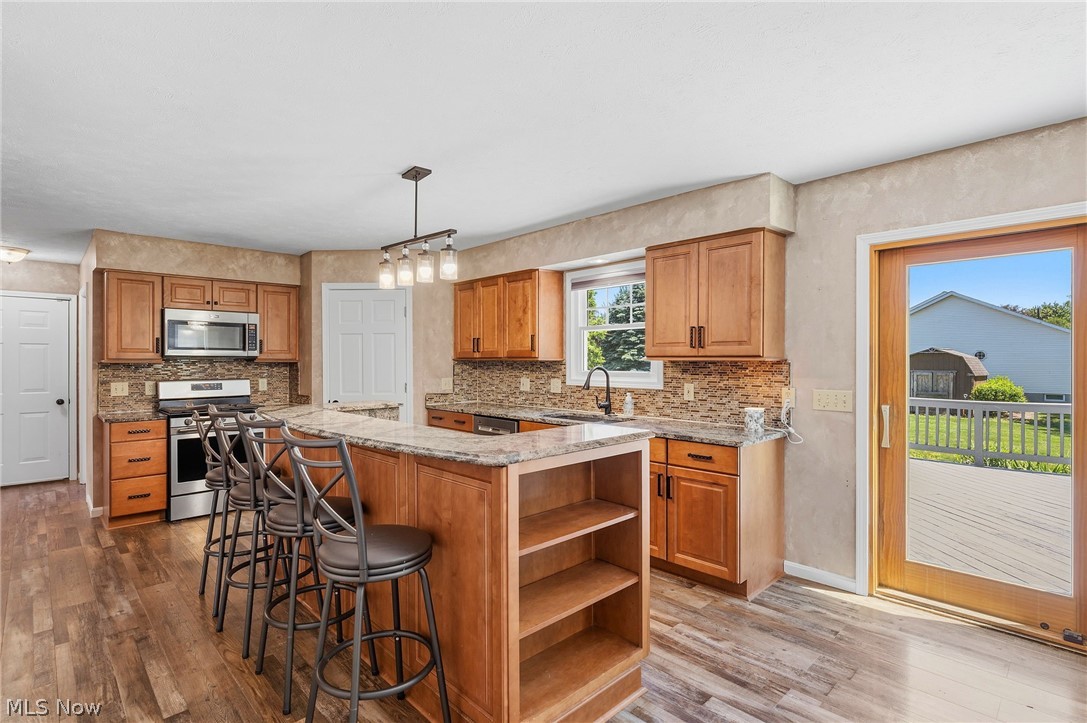3791 Center Road Perry OH 44081