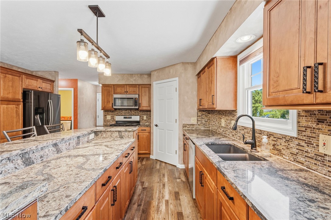 3791 Center Road Perry OH 44081