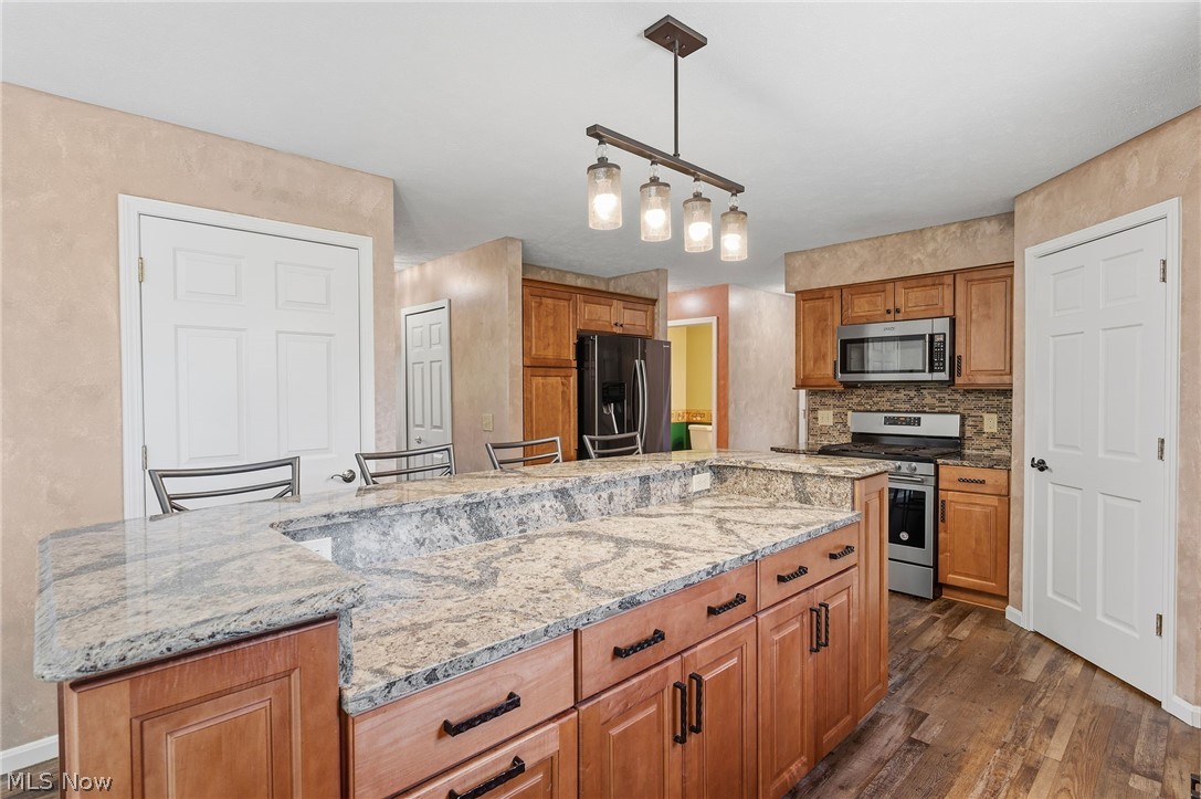 3791 Center Road Perry OH 44081