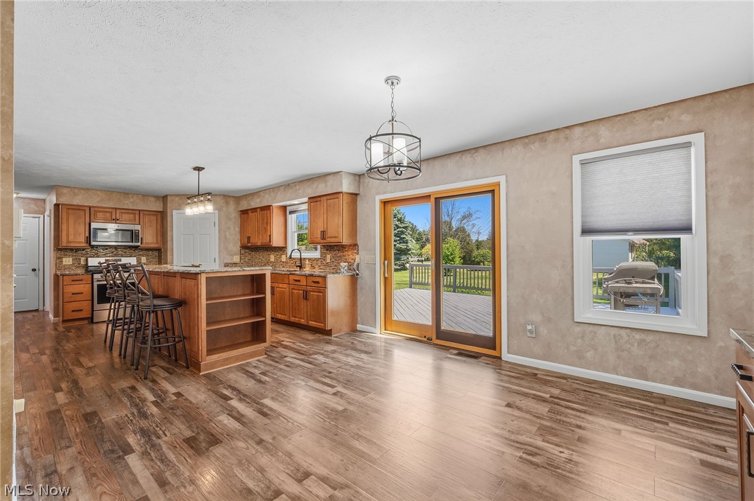 3791 Center Road Perry OH 44081