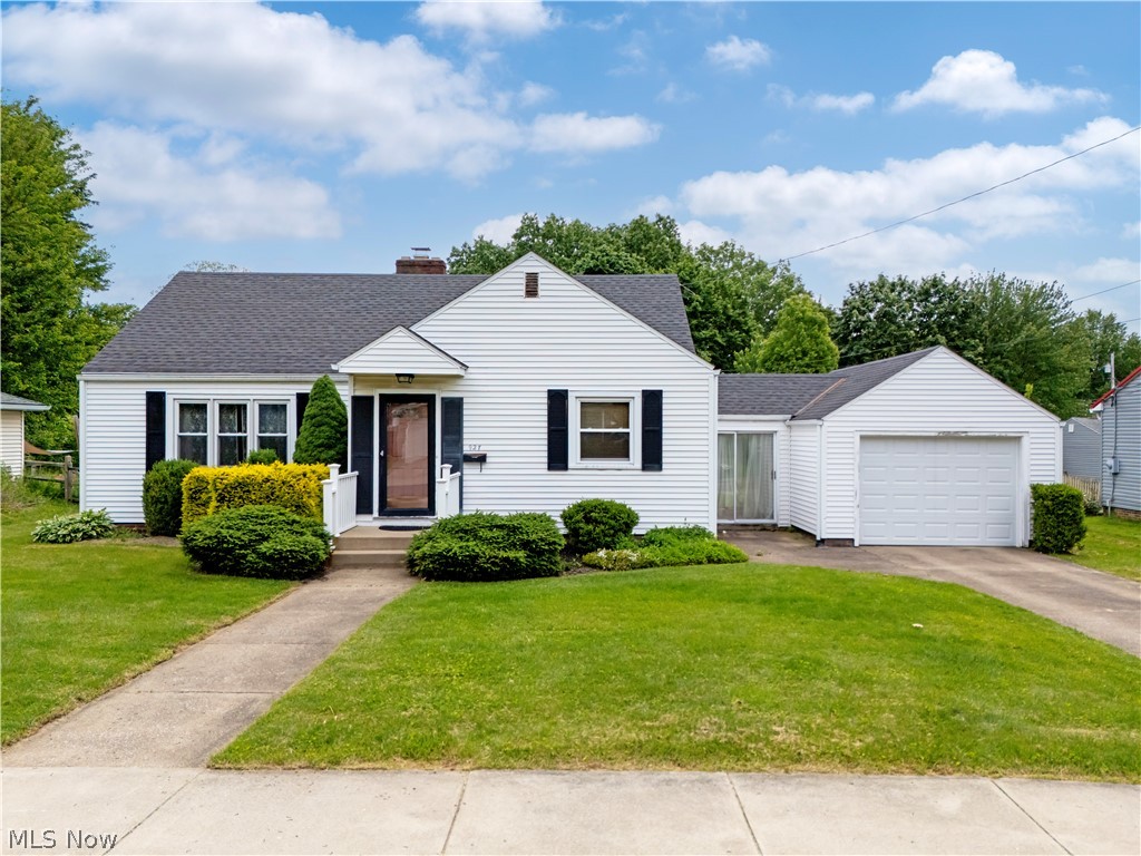 927 S Heltman Avenue Ashland OH 44805