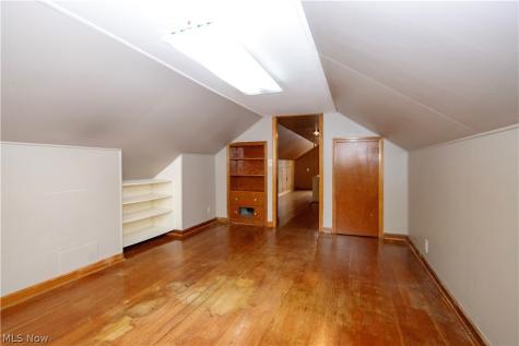 927 S Heltman Avenue Ashland OH 44805