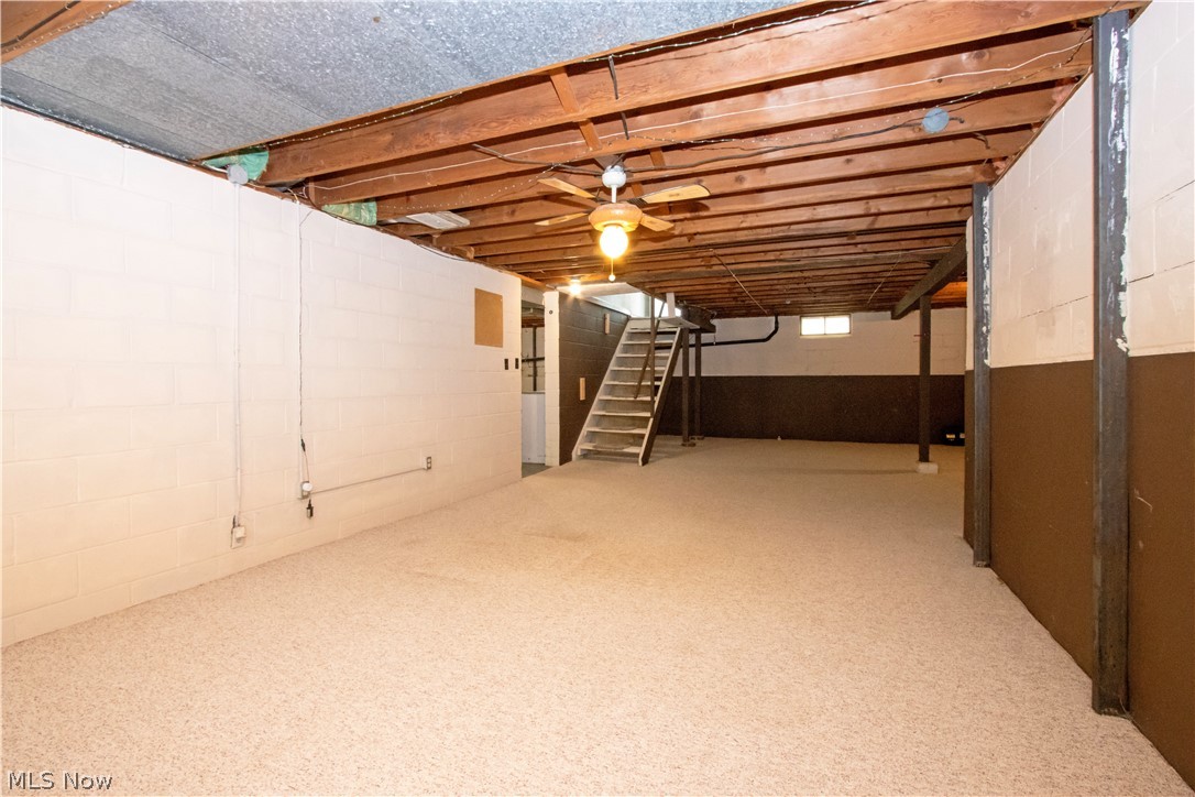 927 S Heltman Avenue Ashland OH 44805