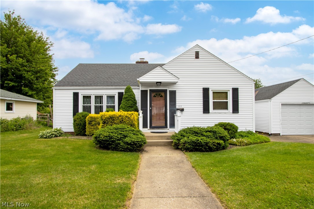 927 S Heltman Avenue Ashland OH 44805