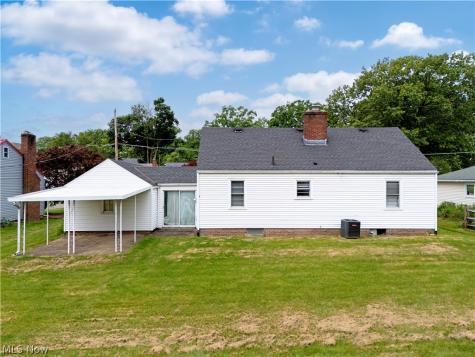 927 S Heltman Avenue Ashland OH 44805