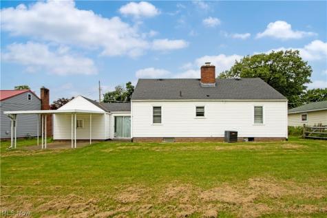 927 S Heltman Avenue Ashland OH 44805
