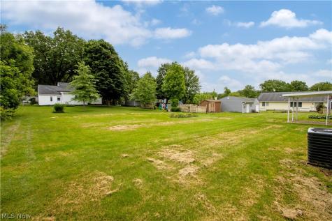 927 S Heltman Avenue Ashland OH 44805