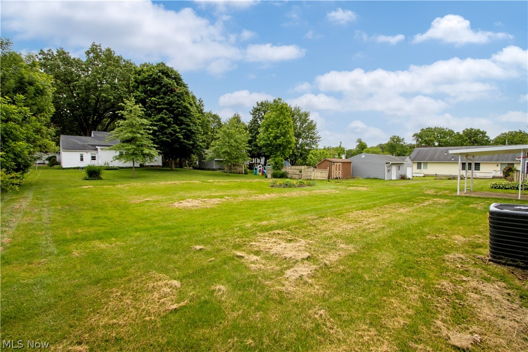 927 S Heltman Avenue Ashland OH 44805