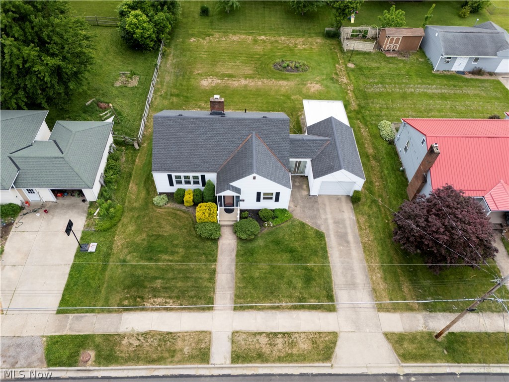 927 S Heltman Avenue Ashland OH 44805