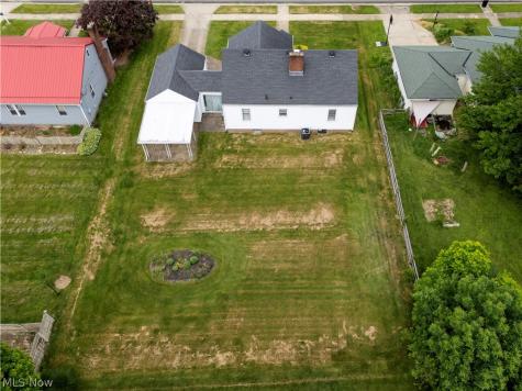 927 S Heltman Avenue Ashland OH 44805