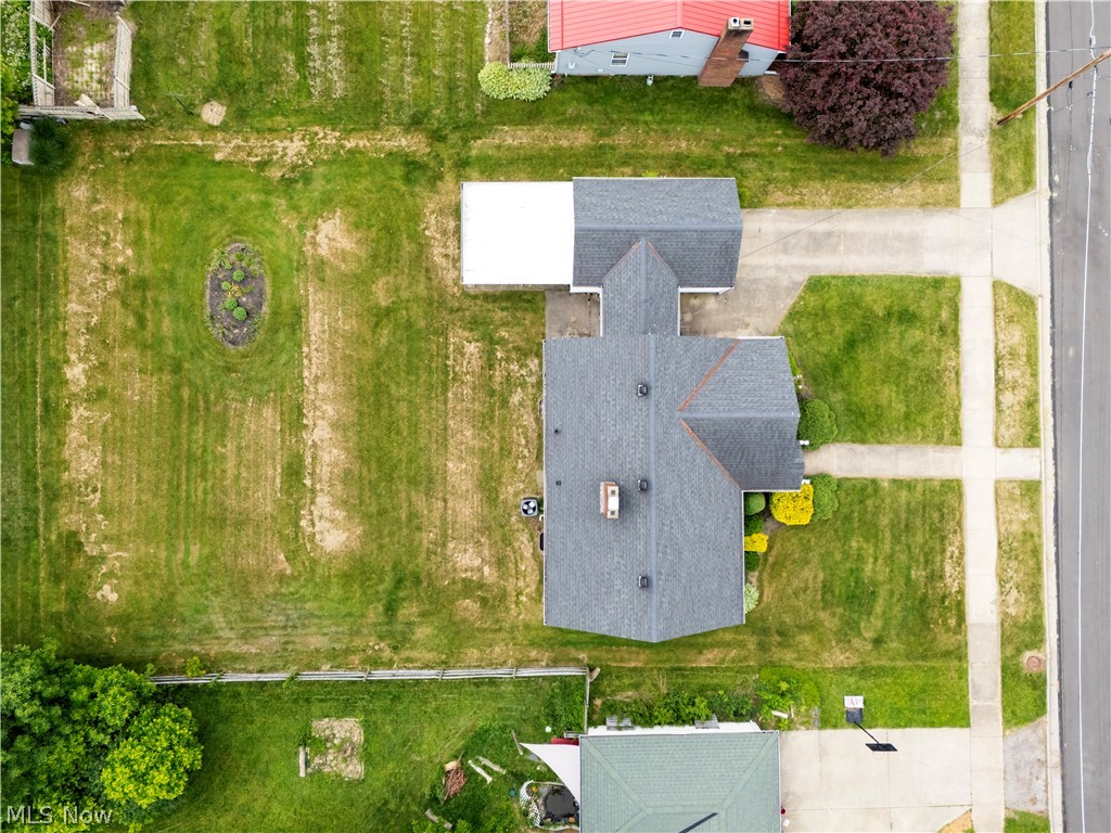 927 S Heltman Avenue Ashland OH 44805