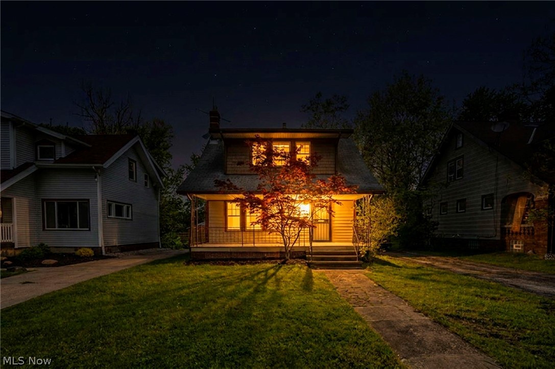 3333 Beechwood Avenue Cleveland Heights OH 44118